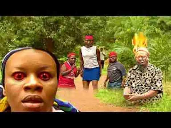 Video: Ibu The Evil Man 1 - African Movies| 2017 Nollywood Movies|Latest Nigerian Movies 2017|Family Movies